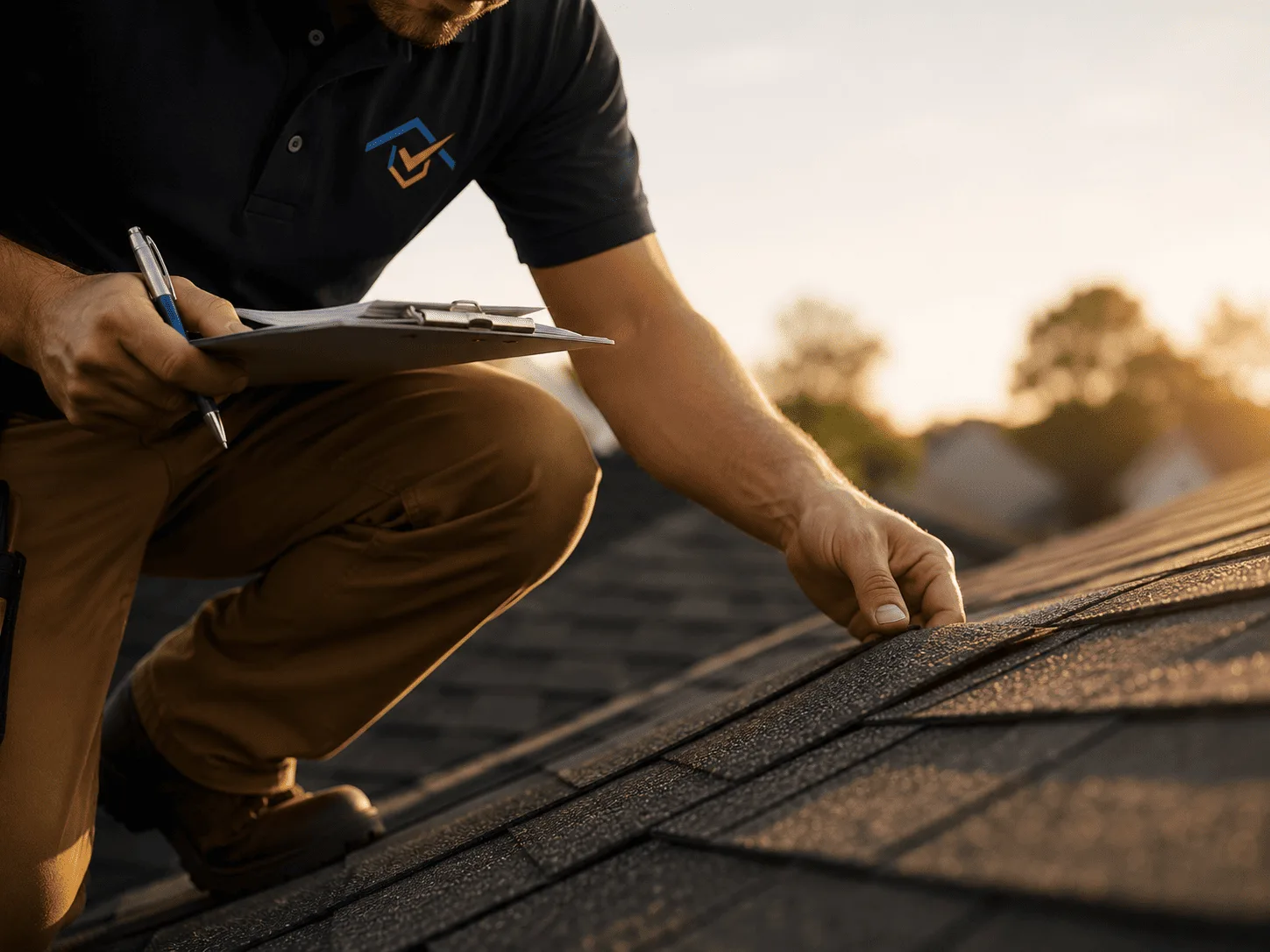 Why Choose Roof Inspection in Point Lay, AK